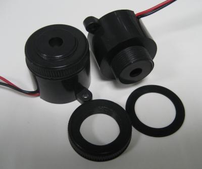 Piezo Buzzer
