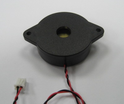 Piezo Ringer