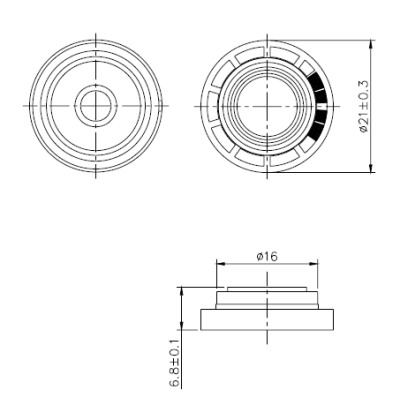 micro speaker