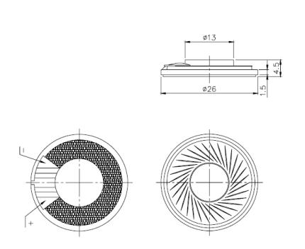 micro speaker