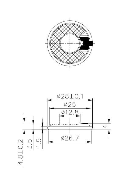 micro speaker