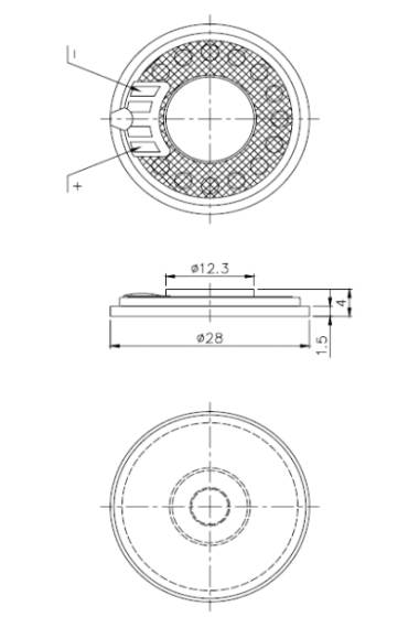 micro speaker