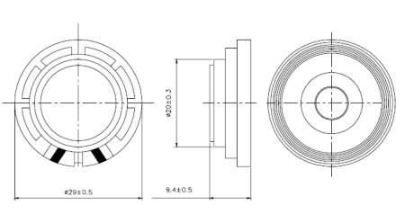 micro speaker