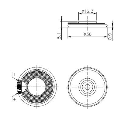 micro speaker