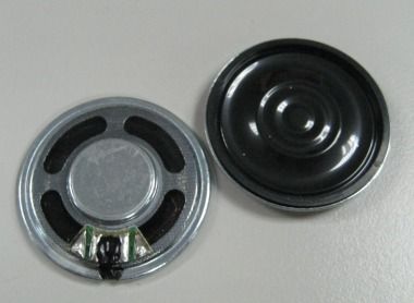 mini spekaer