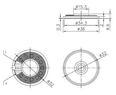 micro speaker