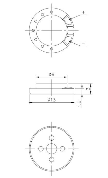 micro speaker