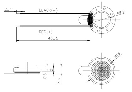 micro speaker