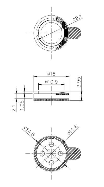 micro speaker