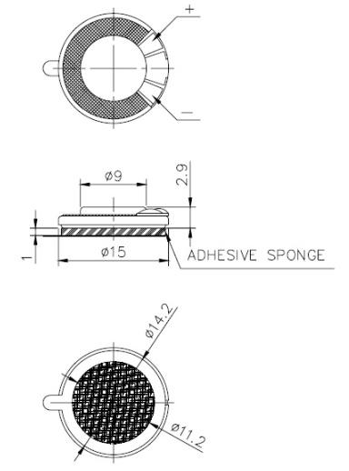 micro speaker