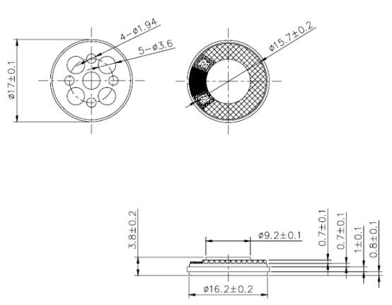 micro speaker