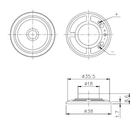 micro speaker