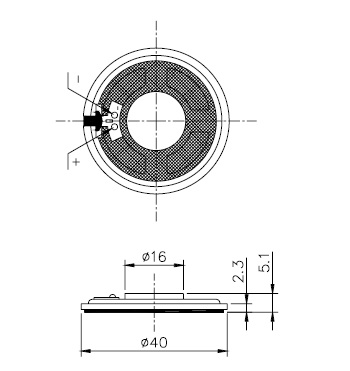 micro speaker
