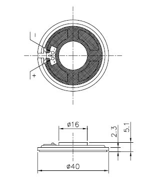 micro speaker