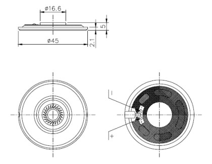 micro speaker