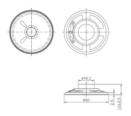 micro speaker