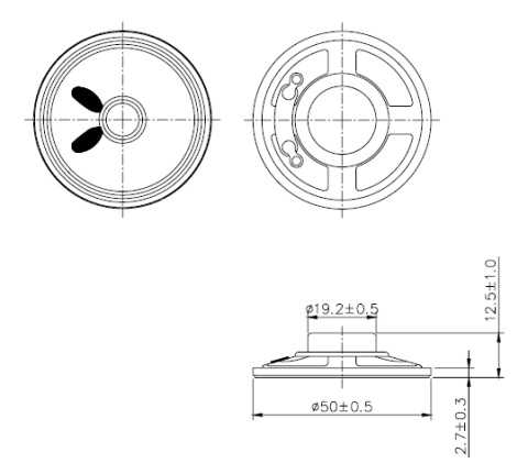 micro speaker