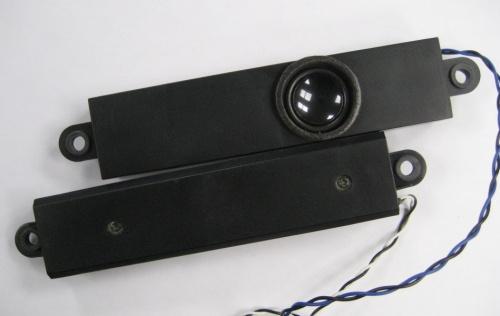 Speaker box