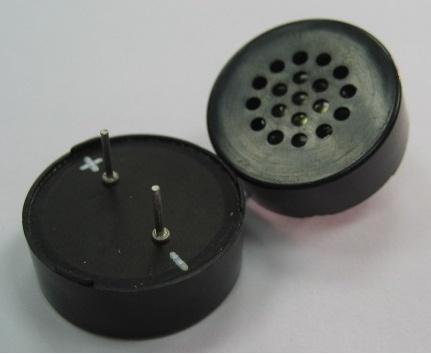 Speaker box