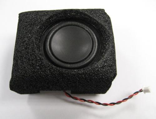 Speaker box