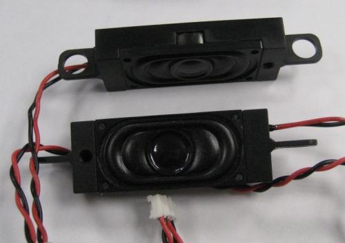 Speaker box