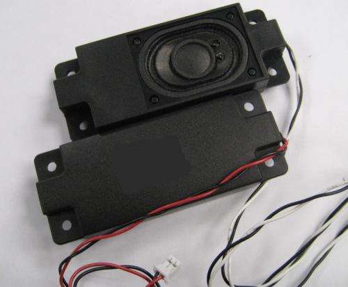 Speaker box